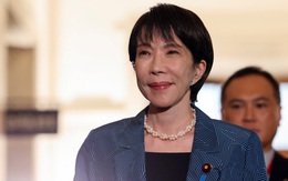 Nhật Bản có nữ thủ tướng đầu tiên: Biểu tượng nữ quyền hay sự tiếp nối bảo thủ?