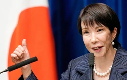 Tân Thủ tướng Nhật Bản chọn ASEAN làm điểm đến ngoại giao đầu tiên