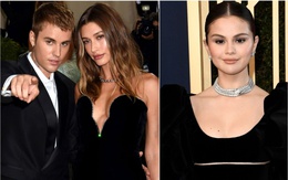 Động thái của Justin Bieber về ồn ào giữa vợ và Selena Gomez