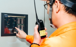 Thủy điện An Khê - Ka Nak hướng đến nhà máy điện thông minh