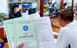 Hơn 25.000 đơn vị nợ bảo hiểm, có nơi chậm đóng hơn 100 tháng, nợ hàng chục tỉ đồng