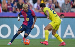 Bất ngờ về số phận trận đấu của Barcelona