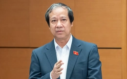 Bộ trưởng Nguyễn Kim Sơn: Trong tháng 11 sẽ có phương án về một bộ sách giáo khoa thống nhất