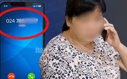 Nháy máy vài giây để 'giăng bẫy' lừa đảo, thủ đoạn tinh vi người dân cần biết ngay