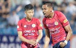 Lịch trực tiếp AFC Champions League Two: CLB Công An Hà Nội ra sân
