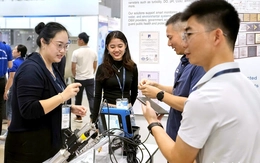 Vietwater 2025: Tìm lời giải cho xử lý nước sạch, kiểm soát lũ lụ, thiên tai
