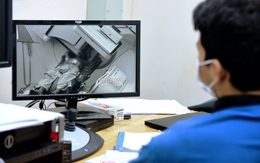 Người bệnh đang sử dụng các thuốc đặc trị nguy cơ bị dừng thuốc do chưa có hành lang pháp lý