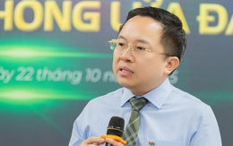 Chống lừa đảo qua mạng