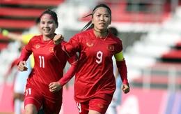 Tuyển nữ Việt Nam có 7 'viện binh' cho SEA Games 33