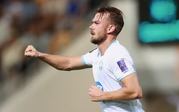 CLB Nam Định đấu Gamba Osaka: Đâm lao thì phải theo lao