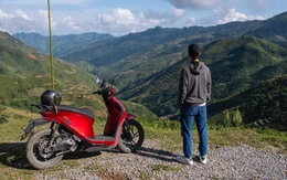 Xe điện