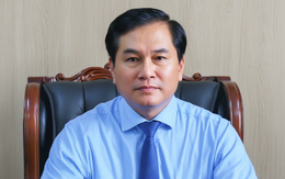 UBND thành phố Cần Thơ có chánh văn phòng mới
