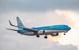 Hàng không châu Âu nỗ lực thoát mác ‘tẩy xanh’