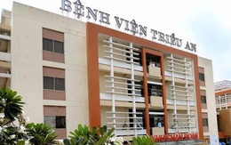 Bệnh viện của ông Trầm Bê báo lãi tăng vọt, 'mạnh tay' vay vốn từ HFIC