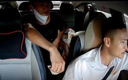 Vụ tài xế taxi chở ông bố nghèo 20km miễn phí: Có một sự hiểu nhầm