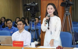 Góp ý các văn kiện Đại hội XIV của Đảng