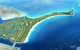 Người dân Cần Giờ mong chờ các siêu dự án, tin vào tương lai khấm khá