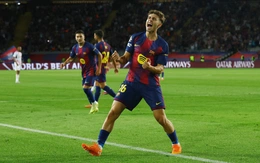 Champions League 2025-2026 chứng kiến kỷ lục 'điên rồ' về số bàn thắng