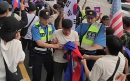 Tin giả AI khoét sâu căng thẳng Thái Lan - Campuchia - Hàn Quốc