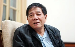 Nhà văn Đỗ Kim Cuông qua đời