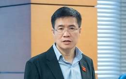 Đại biểu Quốc hội đề xuất mạng xã hội dùng nội dung của báo chí phải chia sẻ doanh thu