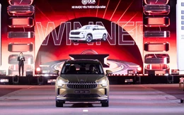 Skoda: Xe châu Âu giá Việt, chiến lược phát triển toàn diện