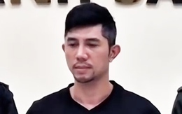 Vụ Ngân 98: Bắt tạm giam ca sĩ Lương Bằng Quang