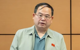 Một vụ lừa đảo tiền gửi trực tuyến mất vài nghìn tỉ, bí thư tỉnh hỏi bảo vệ người gửi tiền ra sao?