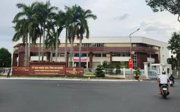Hàng loạt trụ sở An Giang dôi dư giao cho Long Xuyên và đổi công năng