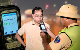 'Dính' nồng độ cồn vì ăn uống đồ lên men, người dân nên làm gì?