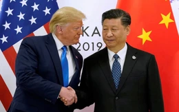 Tin tức thế giới 24-10: Ông Trump gặp ông Tập sáng 30-10; Ukraine nhận 1.000 thi thể binh sĩ từ Nga