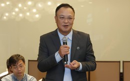 Quỹ quản lý nghìn tỉ USD quan tâm chứng khoán Việt Nam khi nâng hạng