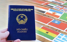 Các nước miễn visa cho Việt Nam mới nhất 2025