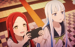 Tại sao AI chưa thể thay thế con người trong thế giới anime?