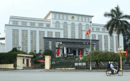 Giao công an điều tra việc giả mạo văn bản chỉ đạo của UBND tỉnh Lào Cai