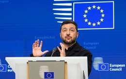 Kế hoạch 'dùng toàn bộ tài sản đóng băng của Nga' để giúp Ukraine tan thành mây khói, vì sao?