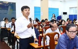 Kiến nghị gỡ vướng cho doanh nghiệp TP.HCM: Lập hóa đơn tại thời điểm bán hàng là chưa phù hợp