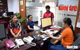 Bạn đọc ủng hộ mô hình truyền thông đa phương tiện địa phương để giữ tờ báo có thương hiệu