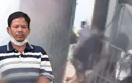 Bắt nghi phạm chém trọng thương 2 người vì mâu thuẫn tình ái