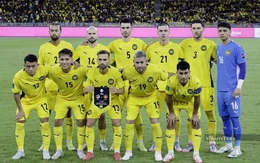 7 cầu thủ 'gian lận nhập tịch' của Malaysia gây bức xúc vì... chỉ biết câm nín !