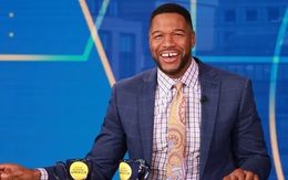 Thực hư tin đồn người dẫn chương trình Good Morning America nổi tiếng của Đài ABC mắc ung thư