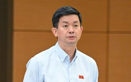 Quốc hội miễn nhiệm Tổng thư ký Quốc hội, Chủ nhiệm Văn phòng Quốc hội và 2 Chủ nhiệm ủy ban