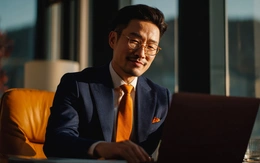 Vai trò mới của những nhà lãnh đạo dám chinh phục