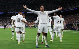 Các đại gia giải mã Champions League