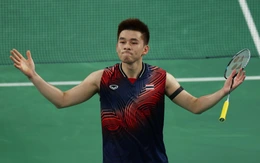 Thái Lan đặt mục tiêu 'khủng' cho SEA Games 33