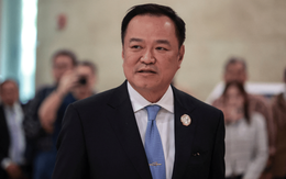 Thái Lan tính bầu cử sớm, trưng cầu ý dân sửa đổi Hiến pháp ngay tháng 3-2026