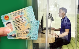 Dữ liệu giọng nói sẽ được thu nhận thế nào khi làm căn cước?