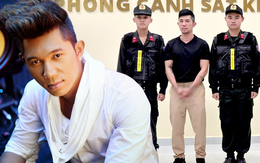 Từ hitmaker thành hiện tượng mạng: Cú rơi tự do của Lương Bằng Quang