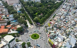 UBND TP.HCM ưu tiên khu đất số 1 Lý Thái Tổ làm công viên và không gian tưởng niệm