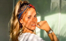 Người mẫu cầm đầu đường dây buôn ma túy ở Brazil bị bắt